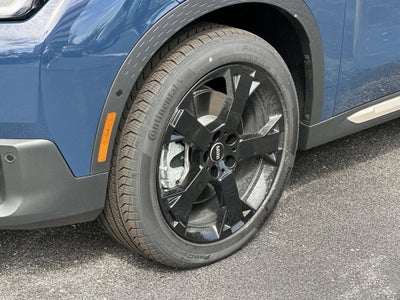 2026 MINI Countryman All4 Cooper S