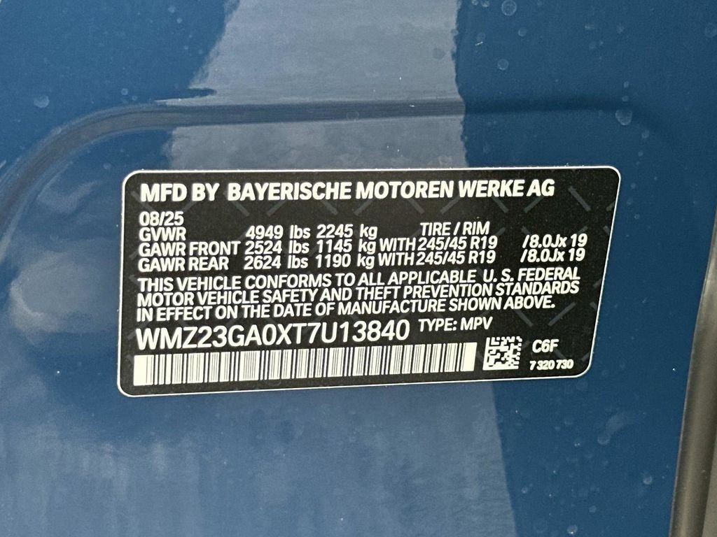 2026 MINI Countryman All4 Cooper S