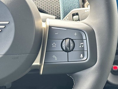 2026 MINI Countryman All4 Cooper S