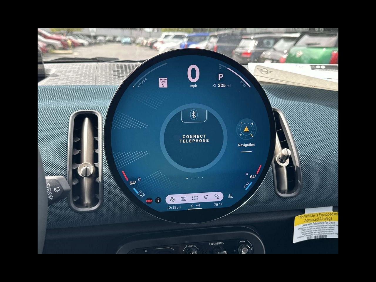 2026 MINI Countryman All4 Cooper S