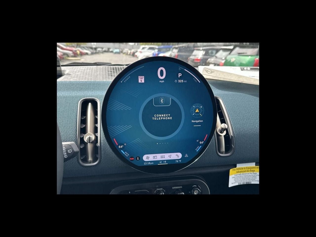 2026 MINI Countryman All4 Cooper S