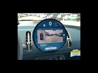 2026 MINI Countryman All4 Cooper S