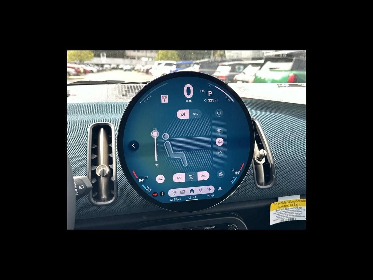 2026 MINI Countryman All4 Cooper S