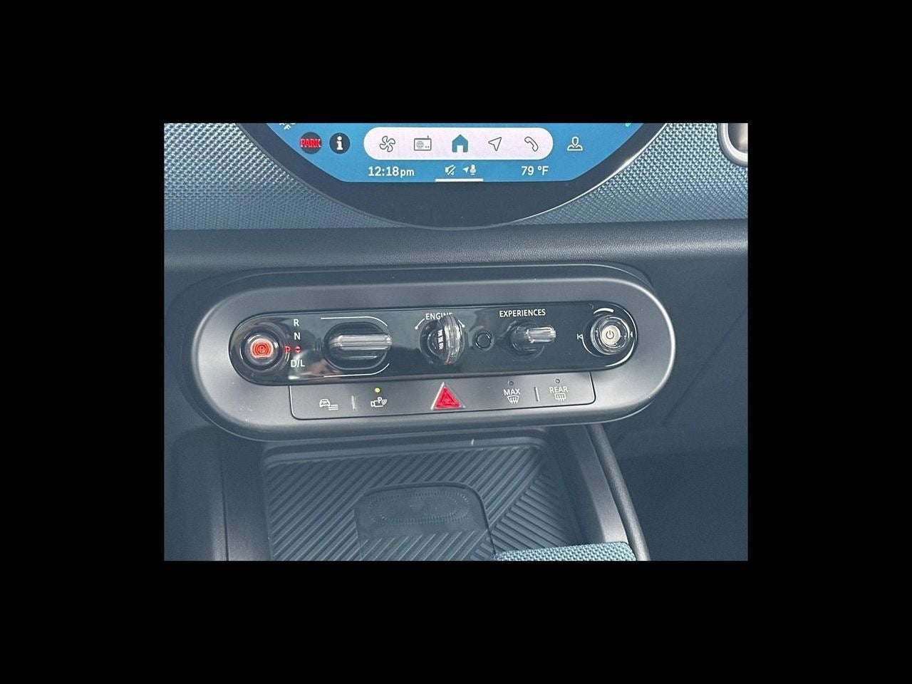 2026 MINI Countryman All4 Cooper S