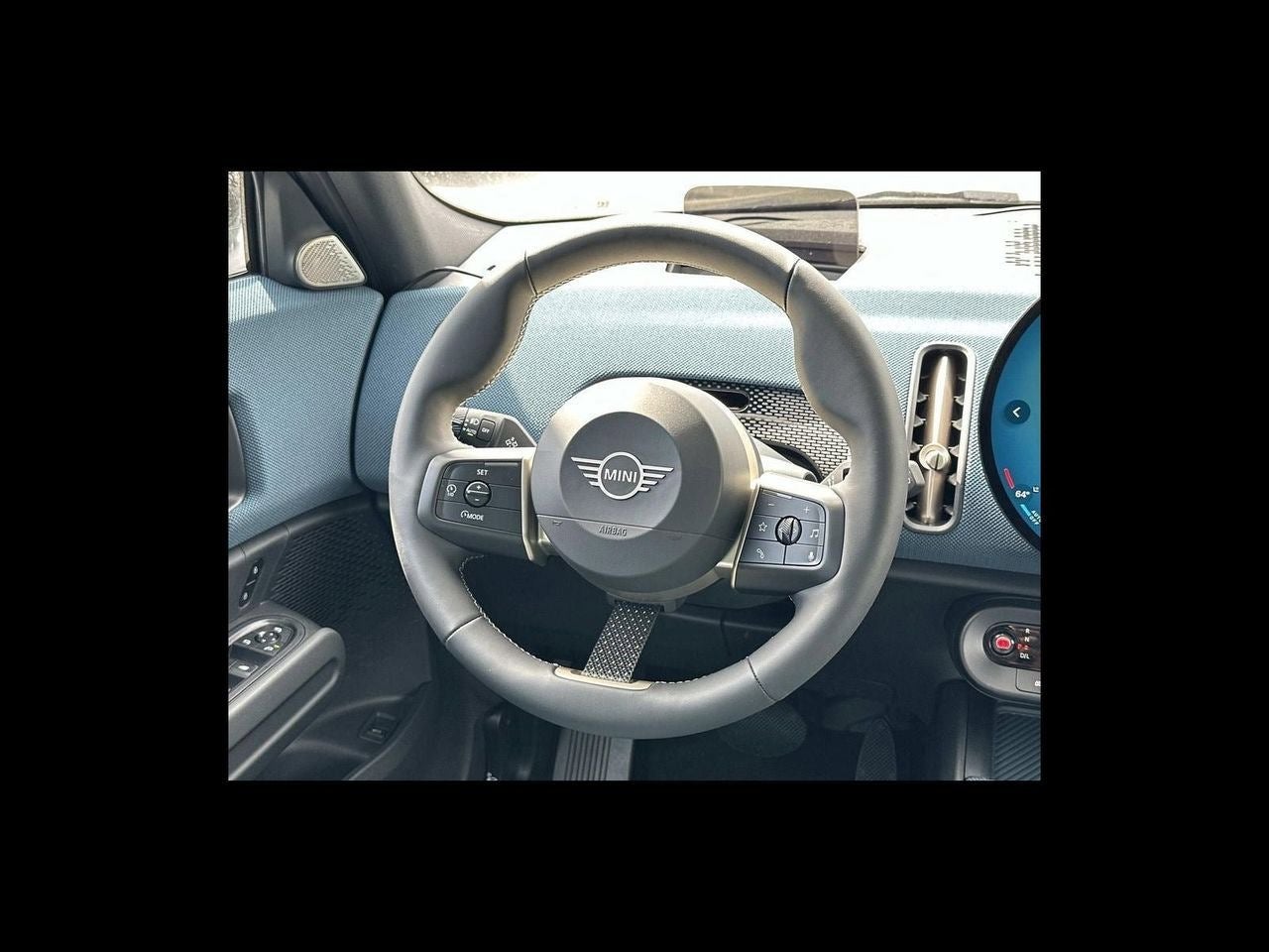 2026 MINI Countryman All4 Cooper S