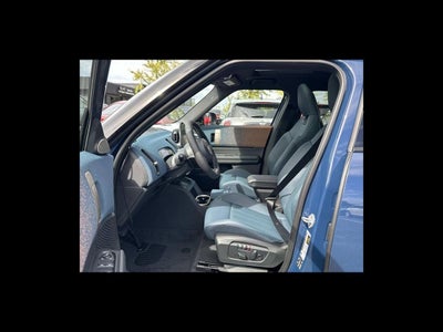 2026 MINI Countryman All4 Cooper S