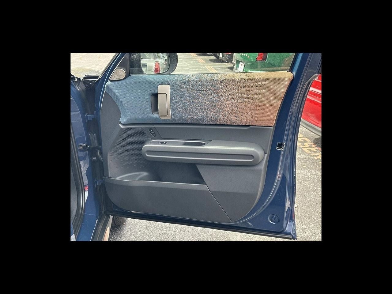 2026 MINI Countryman All4 Cooper S