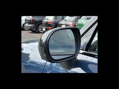 2026 MINI Countryman All4 Cooper S