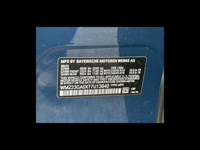 2026 MINI Countryman All4 Cooper S