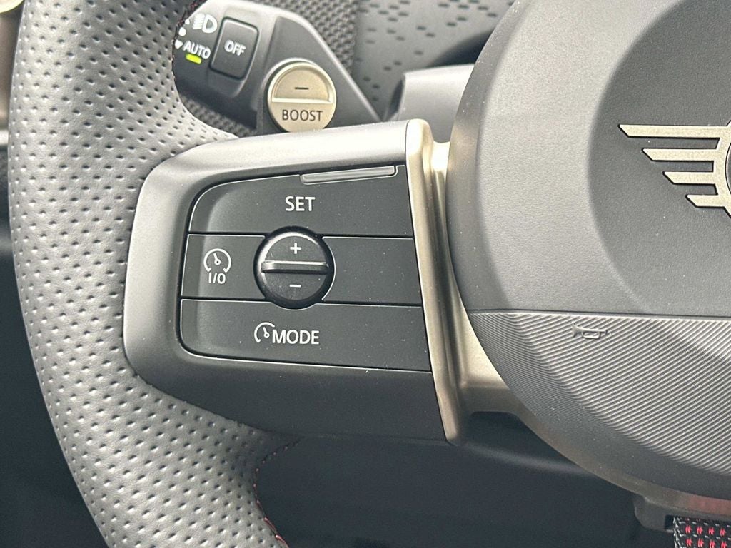 2026 MINI Cooper S Countryman ALL4 Iconic