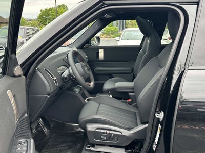 2026 MINI Cooper S Countryman ALL4 Iconic