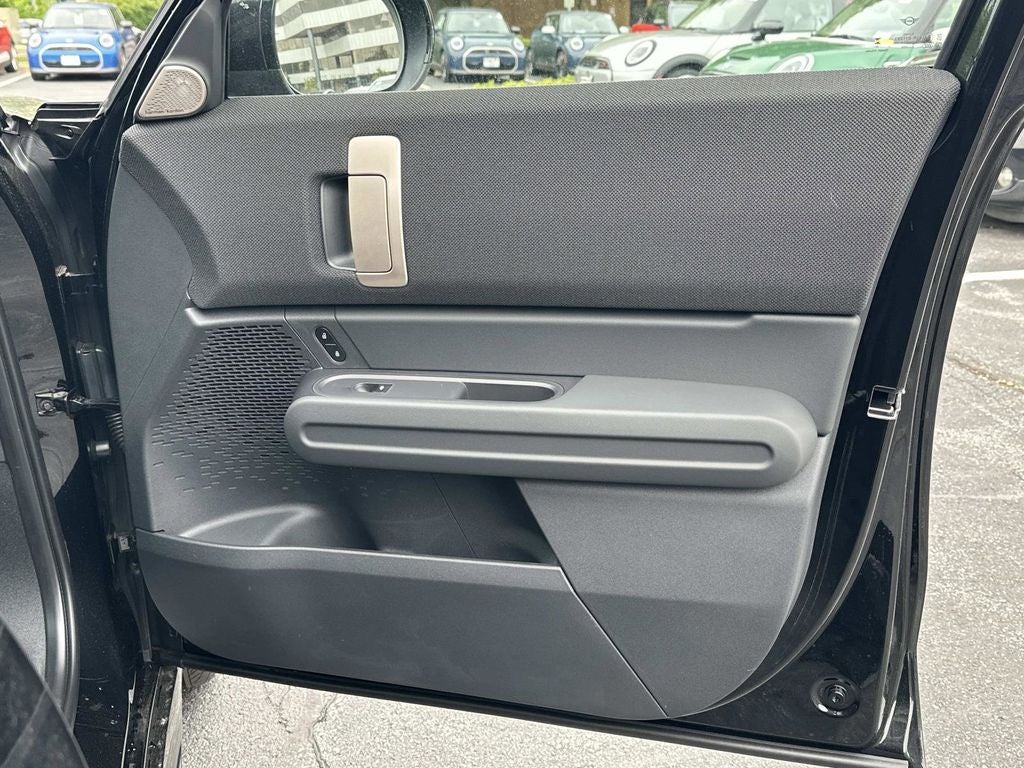 2026 MINI Cooper S Countryman ALL4 Iconic