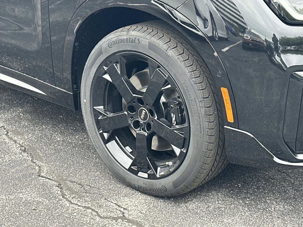 2026 MINI Cooper S Countryman ALL4 Iconic