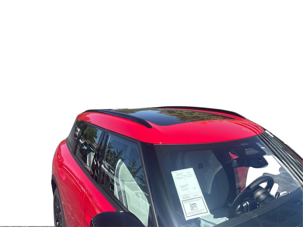 2027 MINI Cooper S Countryman Signature Plus Trim ALL4