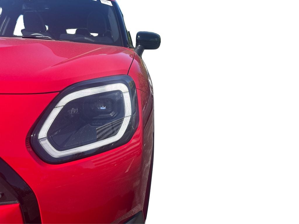 2027 MINI Cooper S Countryman Signature Plus Trim ALL4
