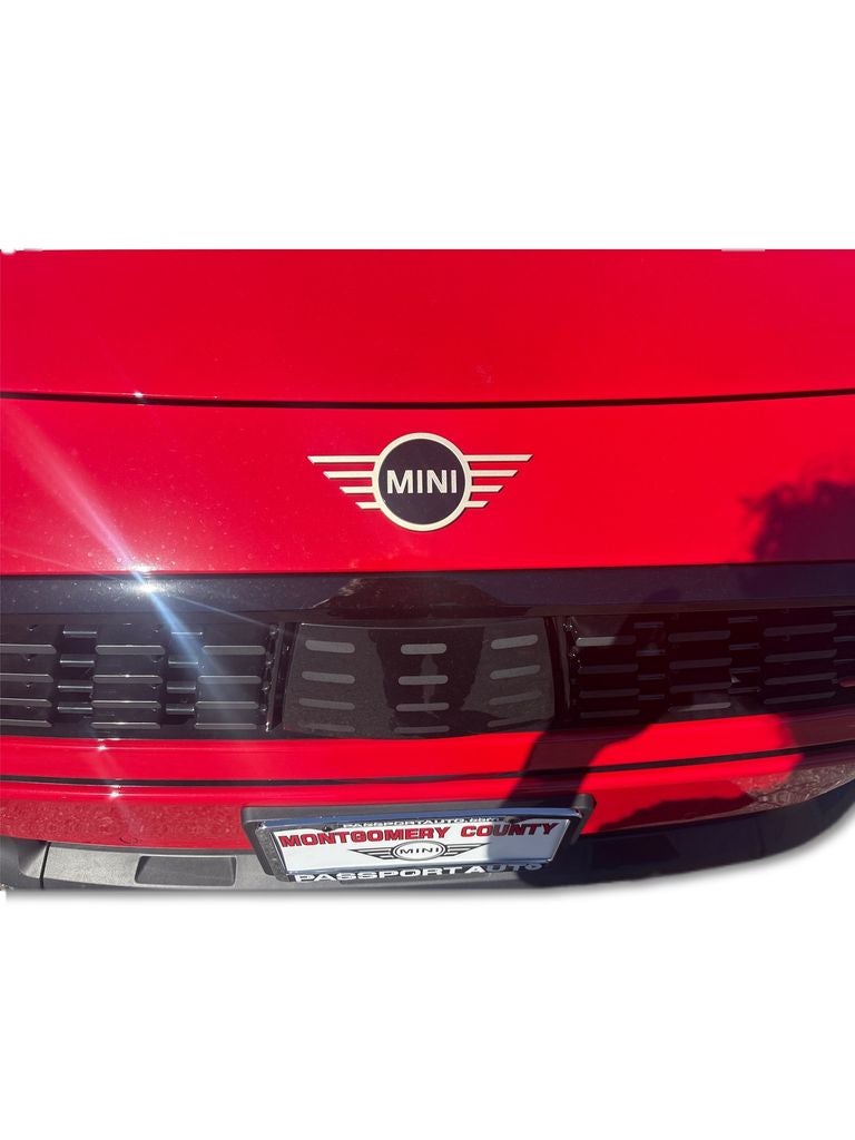 2027 MINI Cooper S Countryman Signature Plus Trim ALL4