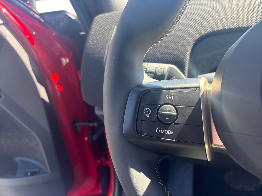 2027 MINI Cooper S Countryman Signature Plus Trim ALL4