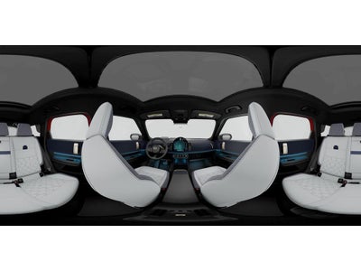 2027 MINI Cooper S Countryman Base