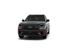 2026 MINI John Cooper Works Countryman ICONIC