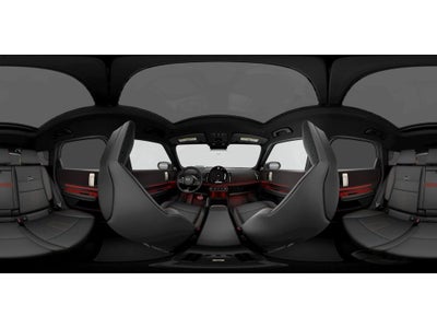 2026 MINI John Cooper Works Countryman ICONIC