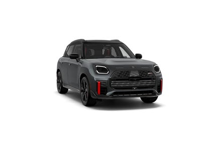 2026 MINI John Cooper Works Countryman ICONIC