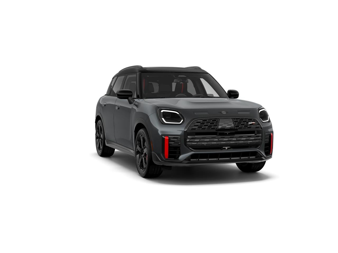 2026 MINI John Cooper Works Countryman ICONIC