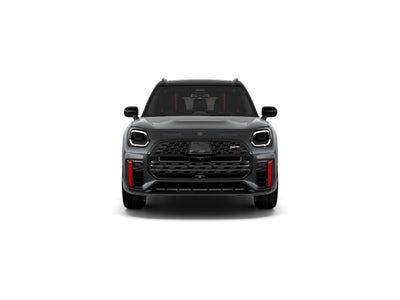 2026 MINI John Cooper Works Countryman ICONIC