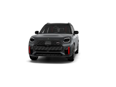 2026 MINI John Cooper Works Countryman ICONIC