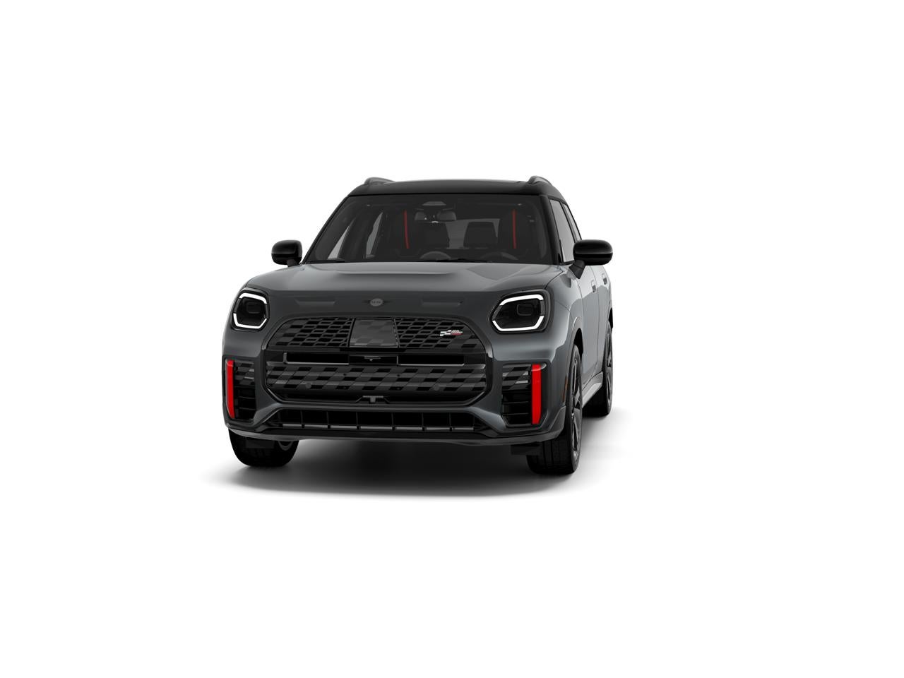 2026 MINI John Cooper Works Countryman ICONIC
