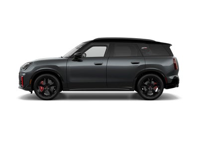 2026 MINI John Cooper Works Countryman ICONIC
