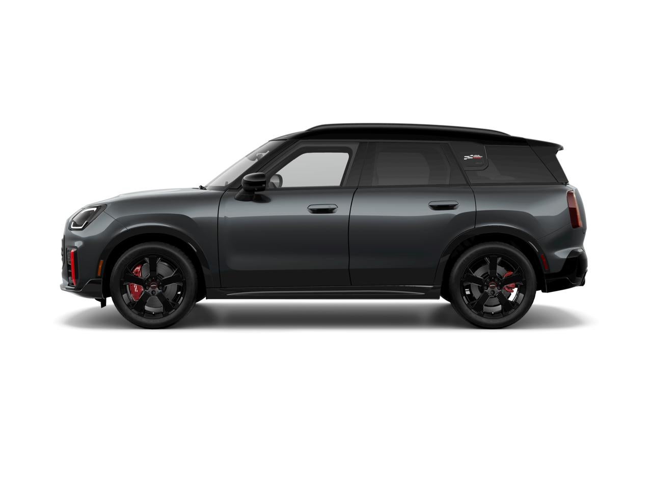 2026 MINI John Cooper Works Countryman ICONIC