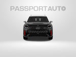 2027 MINI John Cooper Works Countryman Iconic ALL4
