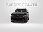 2027 MINI John Cooper Works Countryman Iconic ALL4