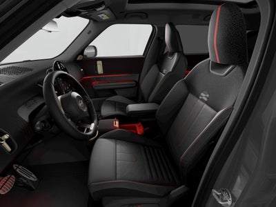 2027 MINI John Cooper Works Countryman Iconic ALL4