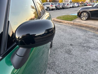 2027 MINI COUNTRYMAN ICONIC