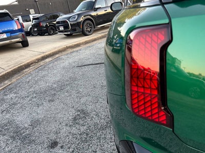 2027 MINI COUNTRYMAN ICONIC