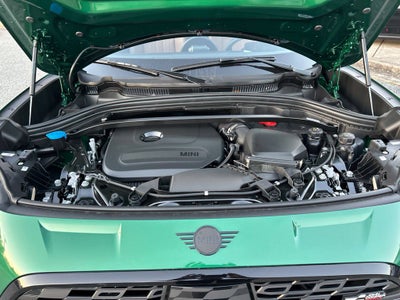 2027 MINI COUNTRYMAN ICONIC