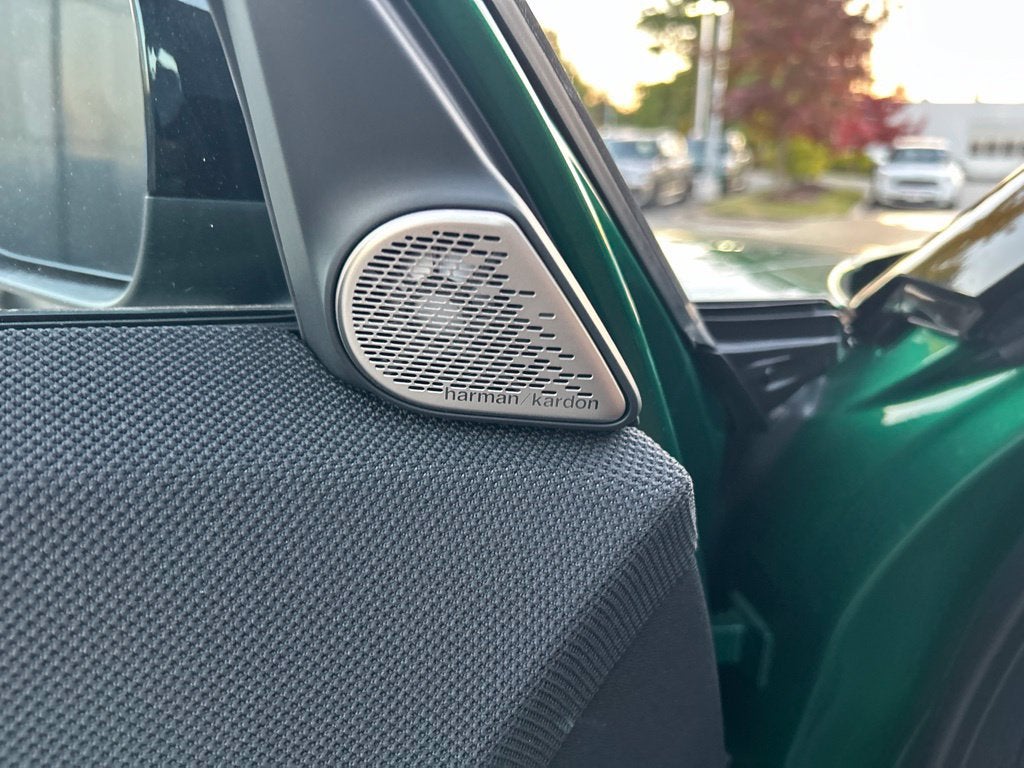 2027 MINI COUNTRYMAN ICONIC