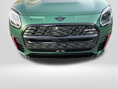 2027 MINI COUNTRYMAN ICONIC