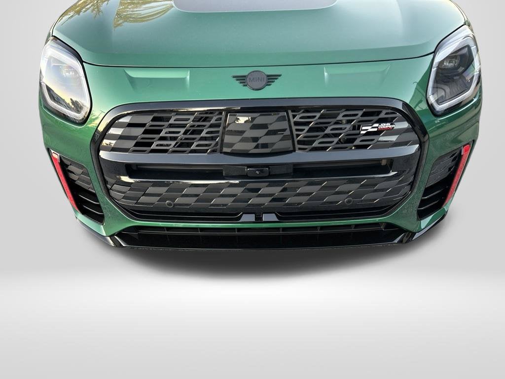 2027 MINI COUNTRYMAN ICONIC