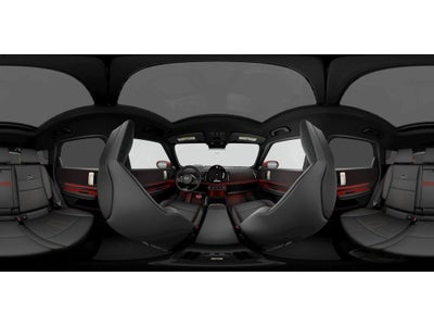 2027 MINI COUNTRYMAN ICONIC