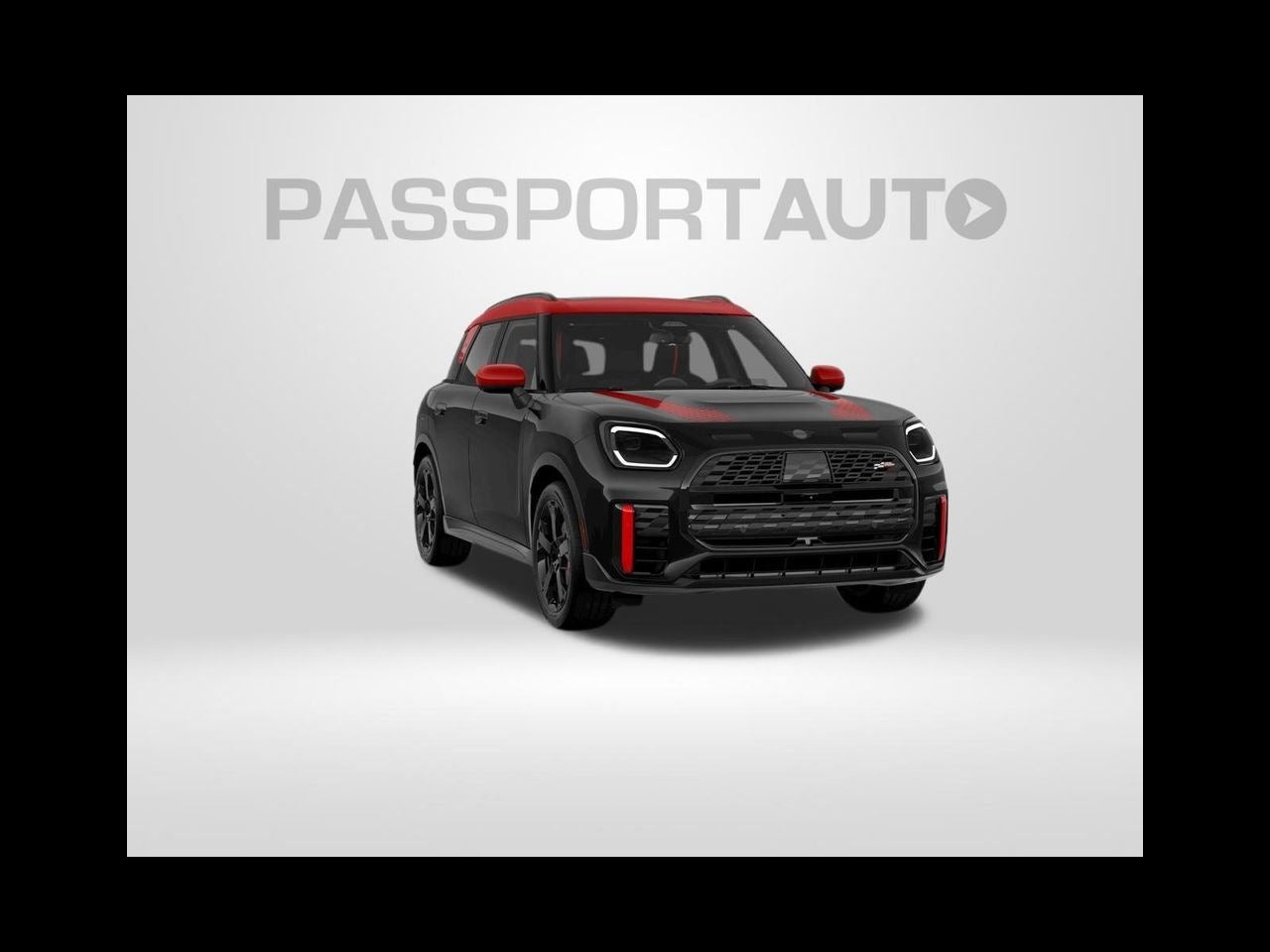 2027 MINI COUNTRYMAN ICONIC
