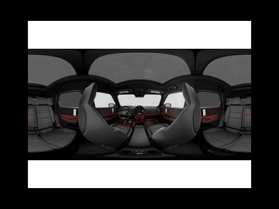 2027 MINI COUNTRYMAN ICONIC