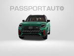 2027 MINI John Cooper Works Countryman Iconic ALL4
