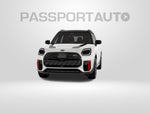 2026 MINI Countryman John Cooper Works