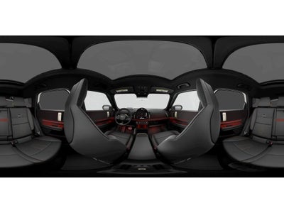 2026 MINI Countryman John Cooper Works