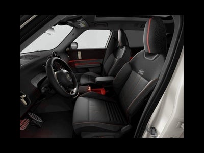 2026 MINI Countryman John Cooper Works