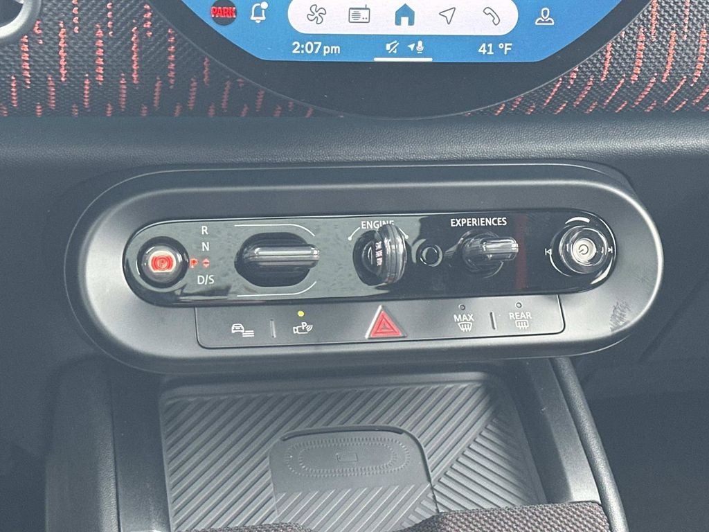 2026 MINI Countryman John Cooper Works