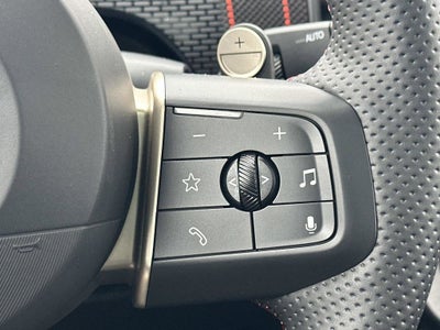 2026 MINI Countryman John Cooper Works