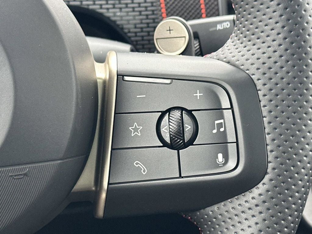 2026 MINI Countryman John Cooper Works